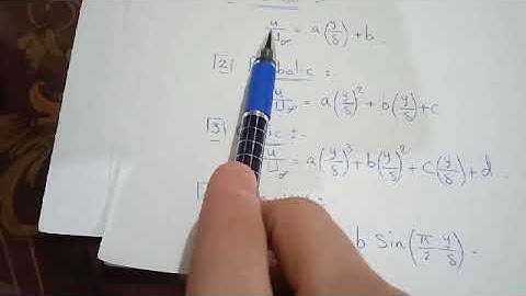 fluid Mechanics_2 (Boundary layer introduction part 1)