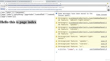 12 Mini Projects with Web Apps Create web app URLs using Google Apps Script
