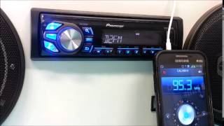 Veja O Resultado Do Funcionamento Do Gerador De Rds Da Teletronix