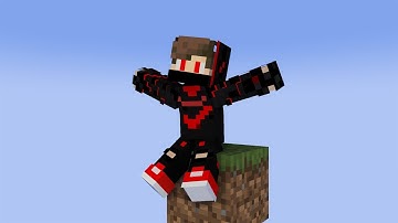 Minecraft one block map download | 1.20.51+ PE/BE | @mrgamingisop