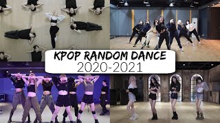 [MIRRORED] KPOP RANDOM DANCE GAME 2021 & 2020 | NO COUNTDOWN