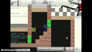 PR2 Hacker