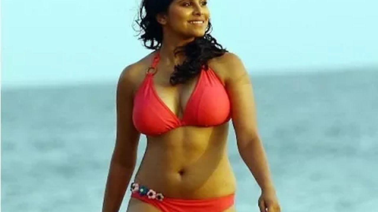 Actress Hot Videos