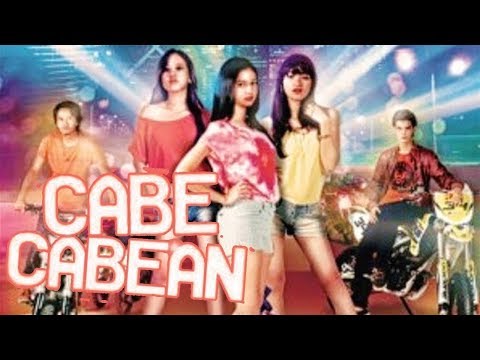 Cabe - Cabean - Yuki Kato & Ciccio Manassero | Masa SMA Yang Sangat Menyenangkan