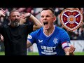 DONE DEAL! RANGERS AGREE TERMS TO SIGN LAWRENCE SHANKLAND! #RANGERS