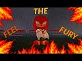 KNUCKLES LMS INTRO CONCEPT - [OUTCOME MEMORIES]