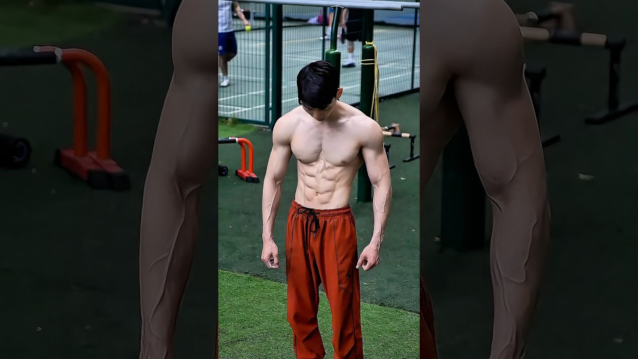 TOP 1 FRONT LEVER IN VIETNAM 