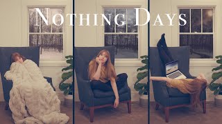 Nothing Days | Original Song (Demo) Resimi