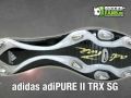 adidas adiPURE II TRX SG Art.Nr. 14553.flv