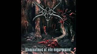 Enmity - Illuminations of Vile Engorgement