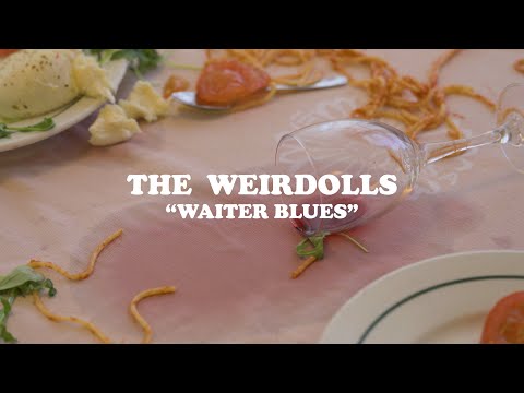 The Weirdolls - Almost Unbreakable Boys 2