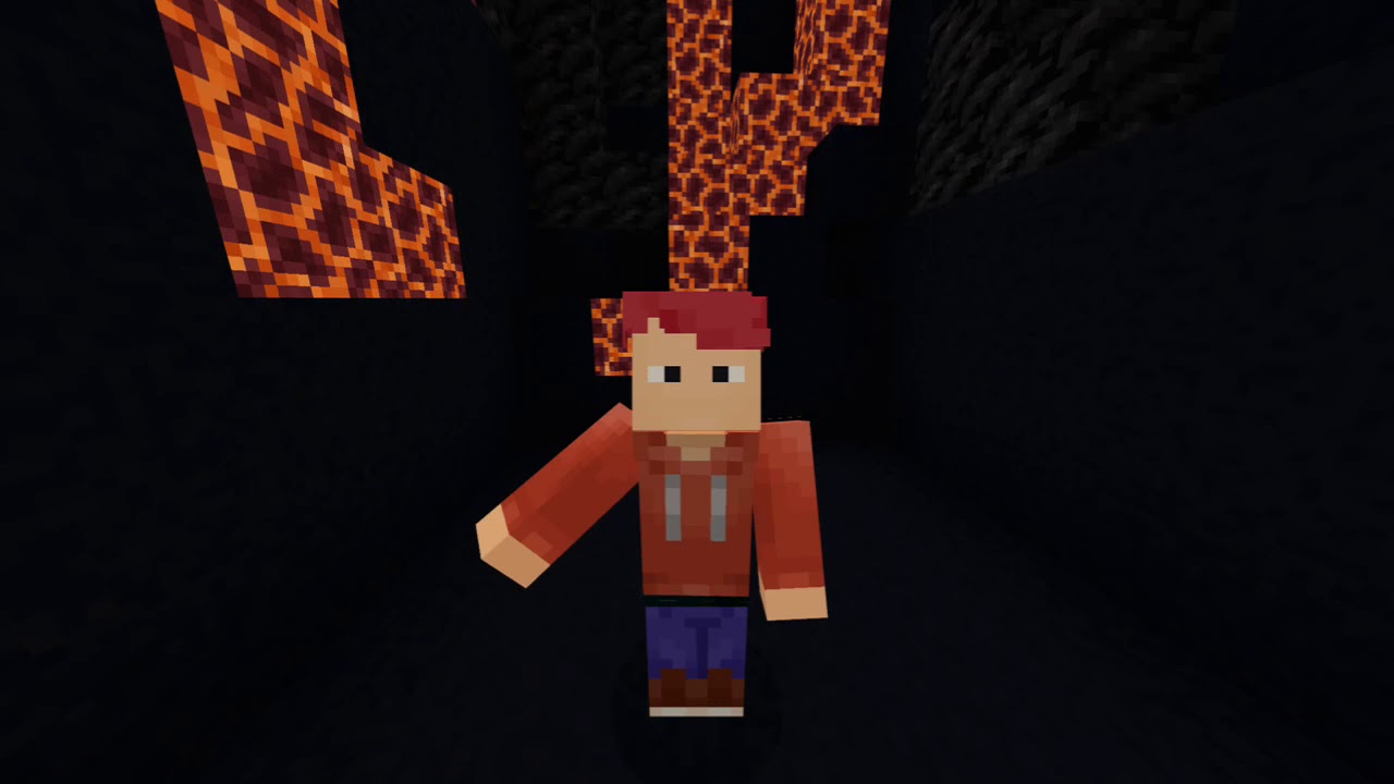 Minecon Live Rush Race! My results