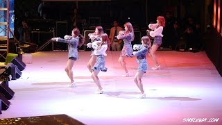 150509 에이핑크(Apink) - LUV @경희 사이버대 축제 직캠/Fancam by -wA-