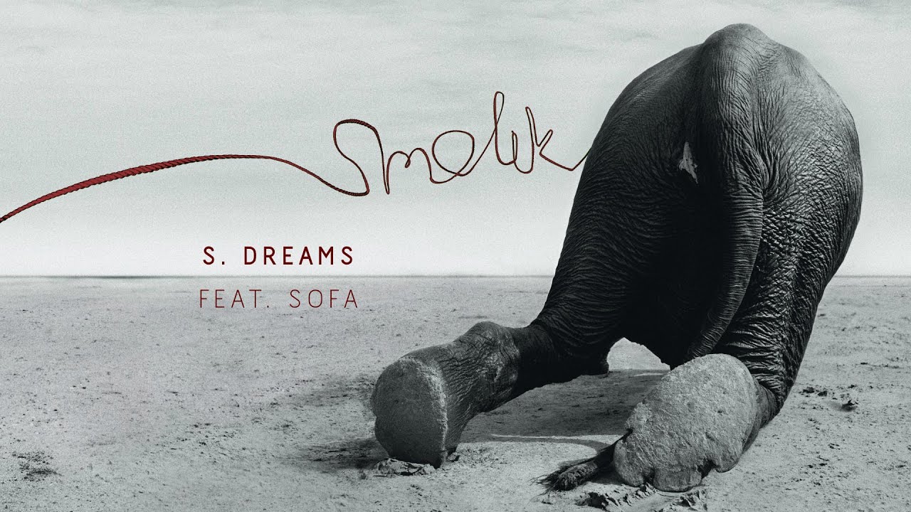 在 YouTube 上觀看「Smolik - S. Dreams feat. Sofa (Official Audio)」