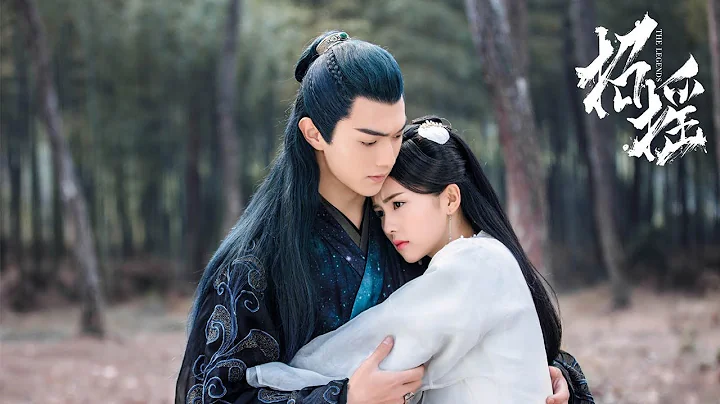 Why Fans Are Upset By Rewritten Ending for The Legends Drama 招摇 - DayDayNews