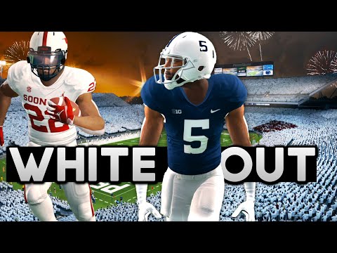 WHITE OUT in