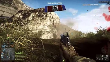 BATTLEFIELD 4: John Woo counter-attack