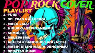 Download Lagu TOP HITS POP INDONESIA FULL ALBUM | Musik COVER POP ROCK MP3