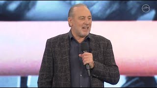 Former Hillsong leader Brian Houston insists he wasn&#39;t searching for &quot;ladies and girls&quot; (Livestream)