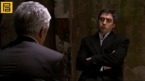 Kurtlar Vadisi Pusu Polat Alemdar Yıldızı Sorguluyor