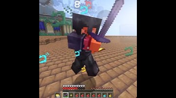 NethPot Pvp! Mcfleet @GamerFleet #viral #shorts #minecraft