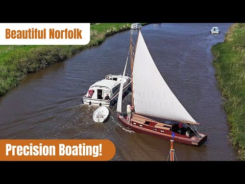 Precision Boating on