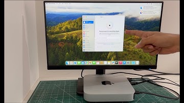 How to remove iCloud Activation lock on MacBook Mini M2 M3  using Unlocks Hub USB Configurator