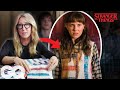 How Stranger Things' Costume Designer Created Every Character's Season 4 Look | GQ