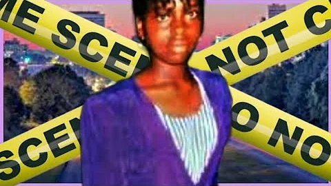 What Happened To...Anita Middleton Richardson