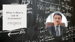 What Is Okuns Law In Economics? A Short Explainer