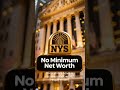 Nasdaq vs. NYSE Initial Listing Requirements | Stock Exchange Listing Comparison 2025