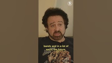 Nirvana & Counting Crows got signed & BLEW UP on the same label at the same time: Barstool Backstage