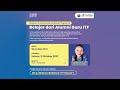 [T5 - ER2] Belajar dari Alumni ITF: Ibu Veronika Vivi R, S.Pd dari SMA Katolik Yan Smit Agats