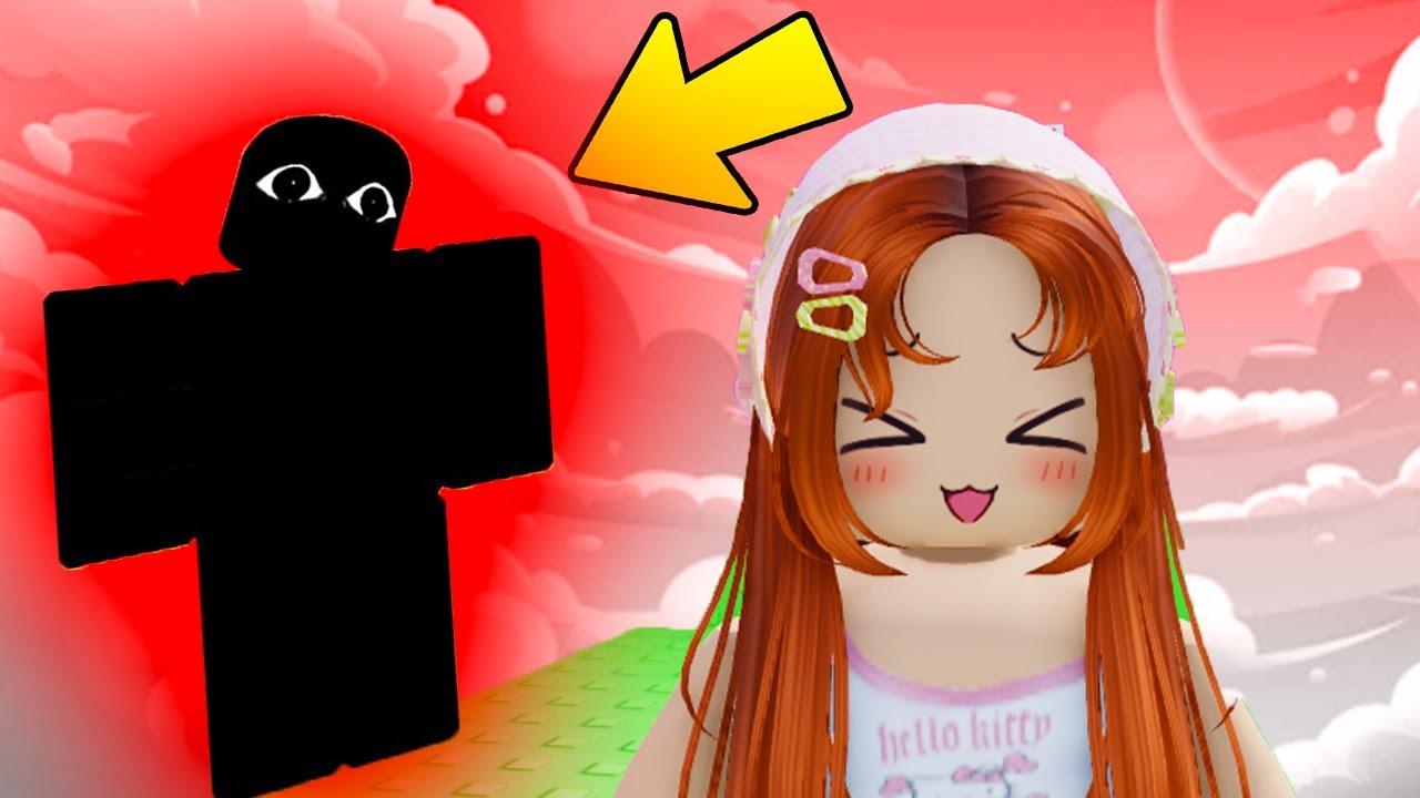 LANETLİ KULE OYUNU EN YENİSİ 😱 ROBLOX KÜBRA NİSA