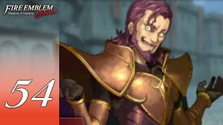 Fire Emblem Echoes: Shadows of Valentia - Slayde to the Blade (54)
