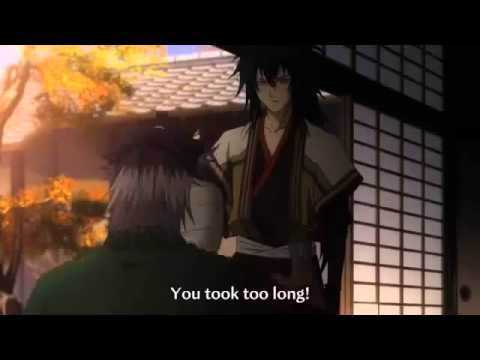 薄桜鬼 黎明録 Op 11 Youtube 薄桜鬼 黎明録 Op 11 Youtube