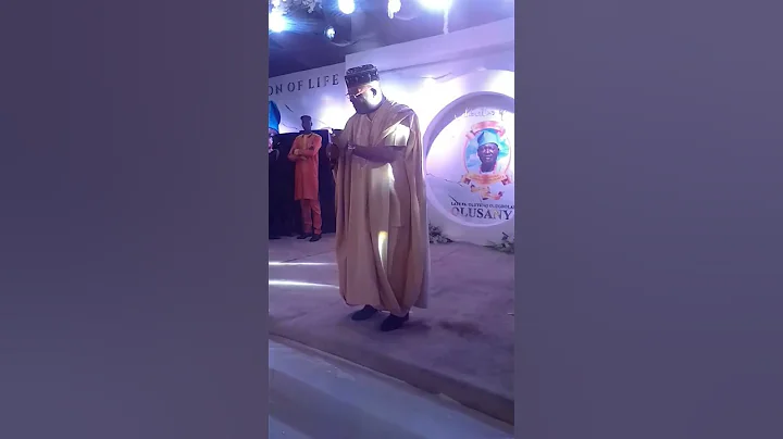 Sir Shina peters Dancing #shortsviralvideo #shortsviral