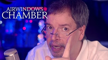 Airwindows Chamber: Mac/Windows/Linux AU/VST