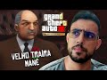 GTA 3 DEFINITIVE EDITION - Parte 4 - Salvatore tentou me matar - Legendas PtBr