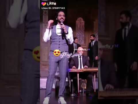 الواد قلبو بيوجعوو