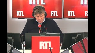 Le journal RTL du 04 février 2019