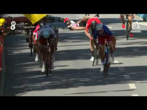 Видео: Когато стартира международното състезание по колоездене Тур дьо Франс