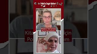 Kitabımı Yazmak İçin O Yorumladım