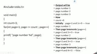 Part 9 : How to mimic Repeating Task using C programming