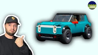 The Best Lego Speed Champions On Instagram Part 3