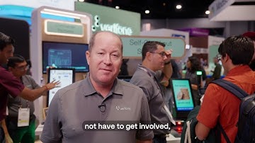 Building the future of checkout: Biometrics and self-checkout innovation