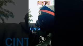 Cinta Tak Mungkin Berhenti (Tangga) #musikindonesia#fyp#reels#musikgalau