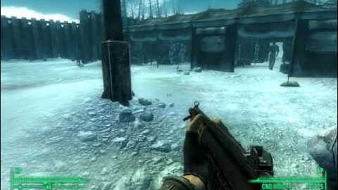 Fallout 3: Operation Anchorage - Paving the Way 4/4