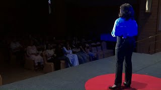 The complexities of a third culture identity | Devika Hardikar | TEDxBund Garden Youth