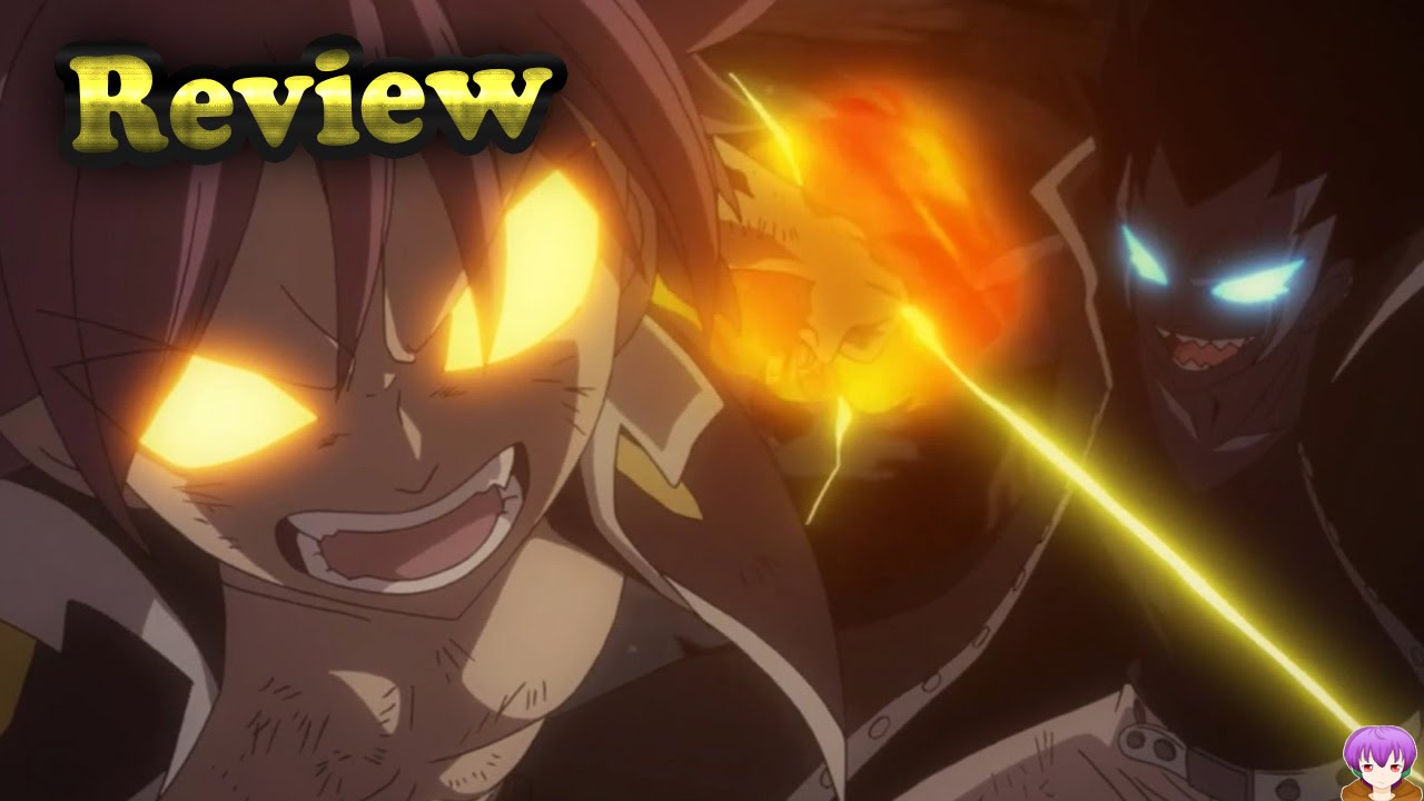 fairy tail 256 english dubbed